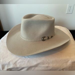 Hats for sale - Prices from $20-$75 each. Unused and lightly worn.